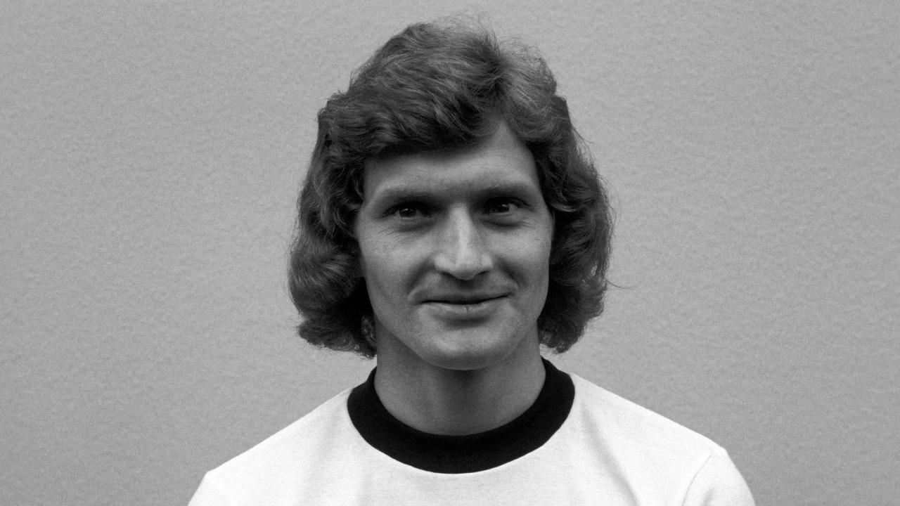 Weltmeister von 1974: Dieter Herzog im Alter von 79 Jahren verstorben