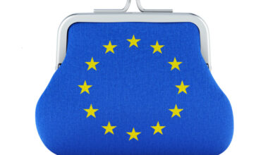 Was in der digitalen Brieftasche für Unternehmen steckt • Table.Briefings