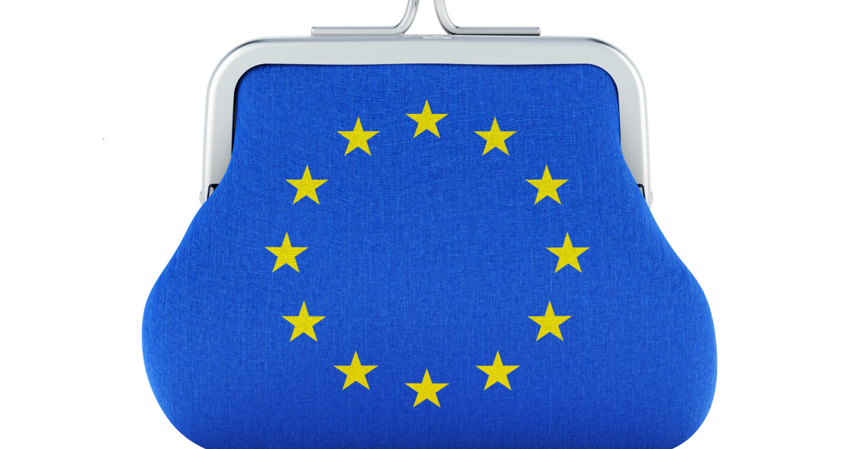 Was in der digitalen Brieftasche für Unternehmen steckt • Table.Briefings