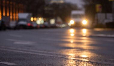 Winterwetter: Eisige Temperaturen in Berlin – BSR streut vorsorglich