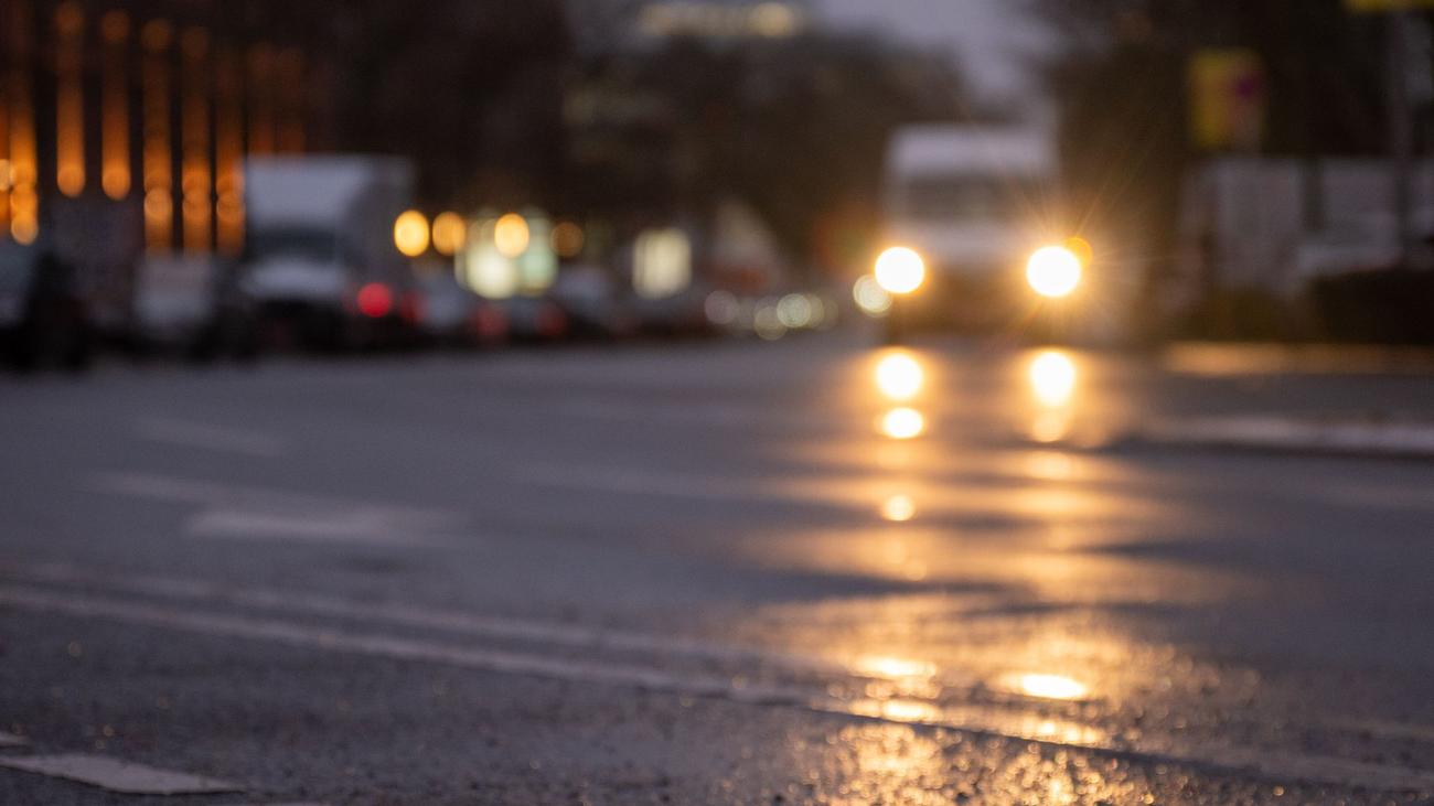 Winterwetter: Eisige Temperaturen in Berlin – BSR streut vorsorglich