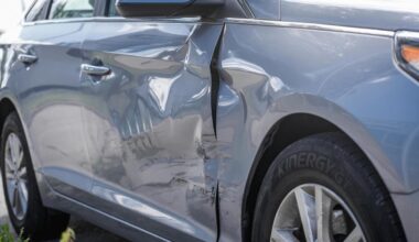 Wechsel der Kfz-Versicherung: Worauf Autofahrer achten sollten