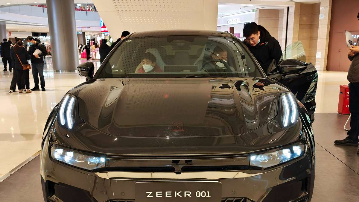 „Besser als die Konkurrenz“ und zehn Jahre Garantie