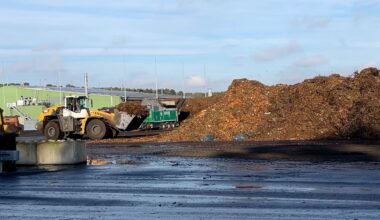 "Die Berliner sollten ihren Müll für sich behalten"