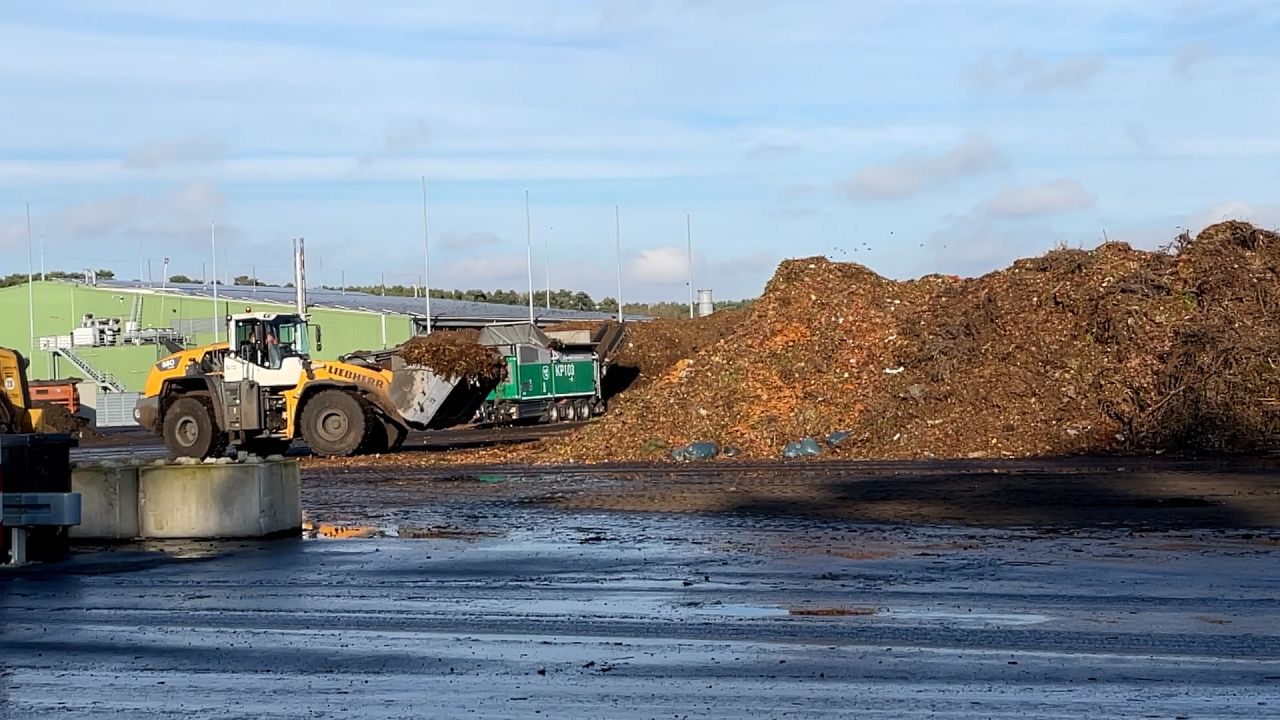 "Die Berliner sollten ihren Müll für sich behalten"