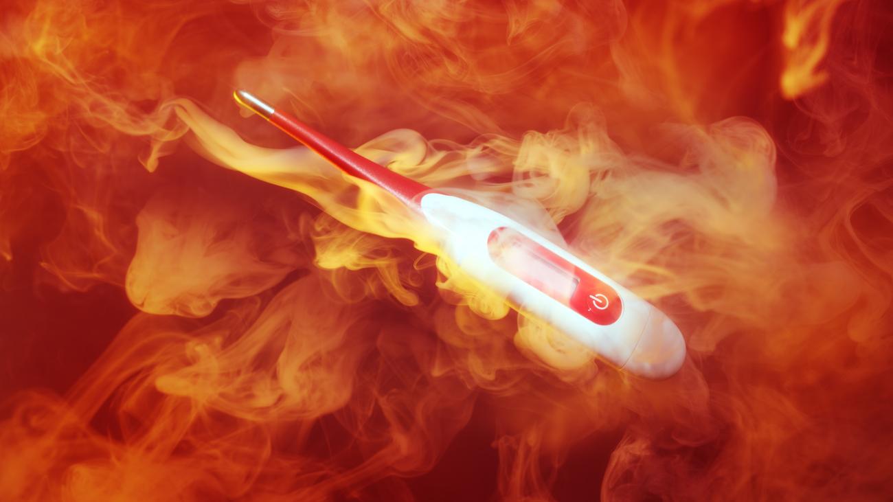 Influenza: Stehen wir vor einer besonders schweren Grippewelle?