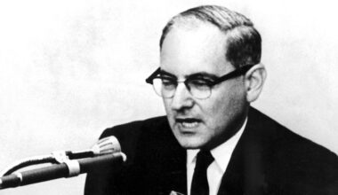 Nürnberger Prozesse: Die Psyche der Kriegsverbrecher