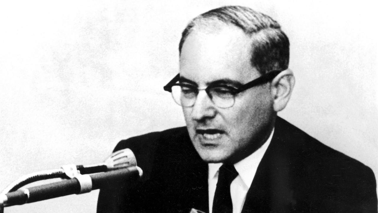 Nürnberger Prozesse: Die Psyche der Kriegsverbrecher