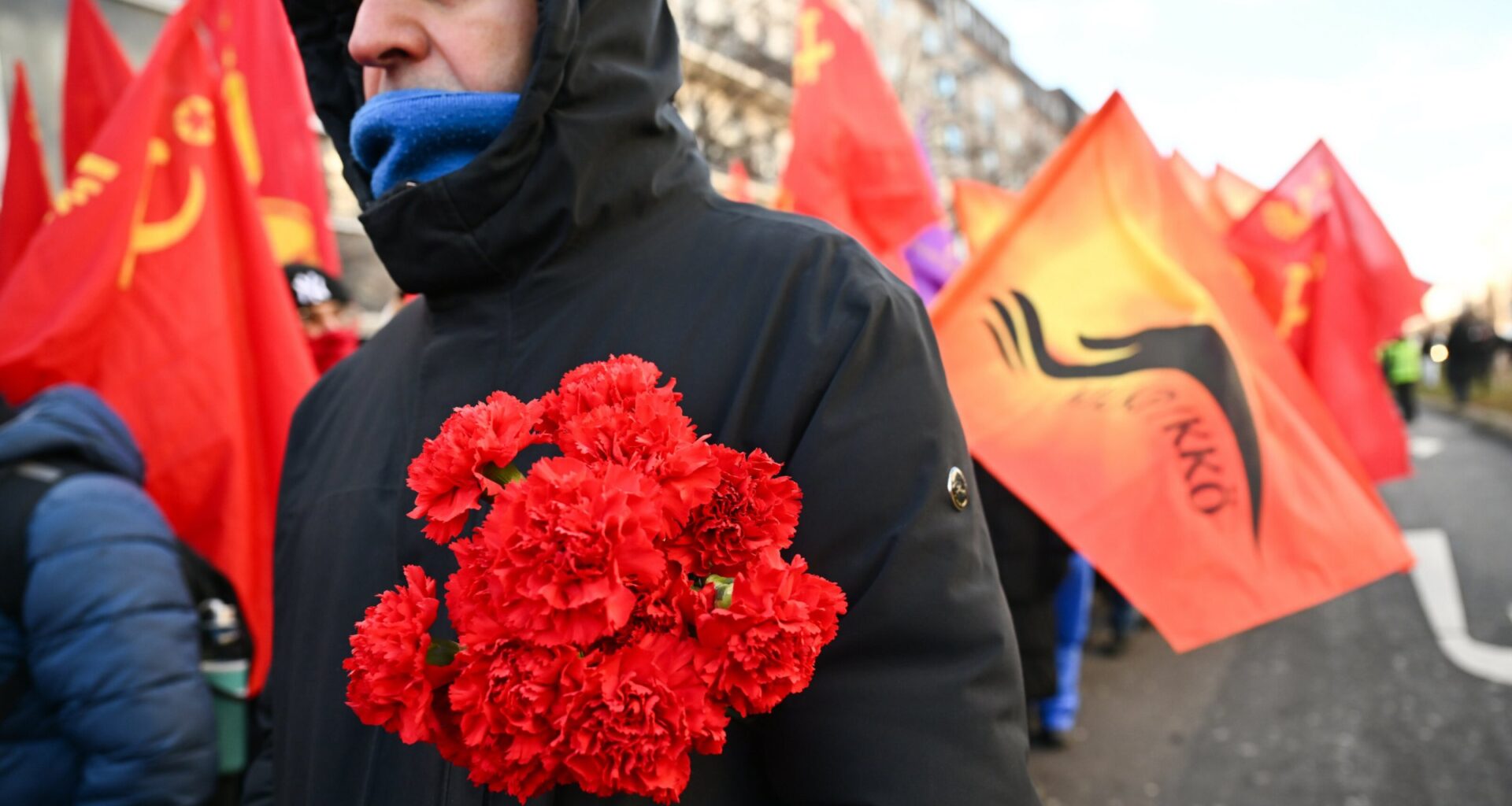Gedenken in Berlin-Friedrichsfelde – Liebknecht-Luxemburg-Demonstration soll ermöglicht werden