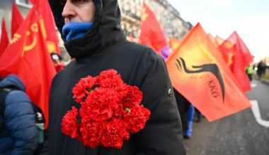 Gedenken in Berlin-Friedrichsfelde – Liebknecht-Luxemburg-Demonstration soll ermöglicht werden