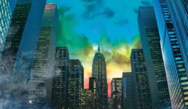 Kult-Helden der 90er sollten mit einem harten Film für Erwachsene ihr Kino-Comeback feiern – jetzt wird aber alles anders - Kino News