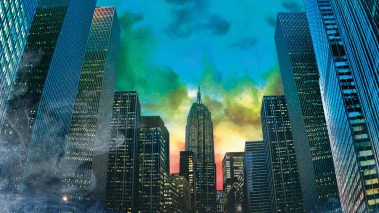 Kult-Helden der 90er sollten mit einem harten Film für Erwachsene ihr Kino-Comeback feiern – jetzt wird aber alles anders - Kino News