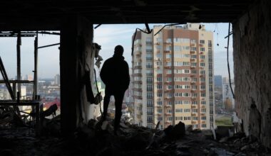 Krieg in der Ukraine: Friedrich Merz nimmt an Gesprächen über Friedensplan für Ukraine teil