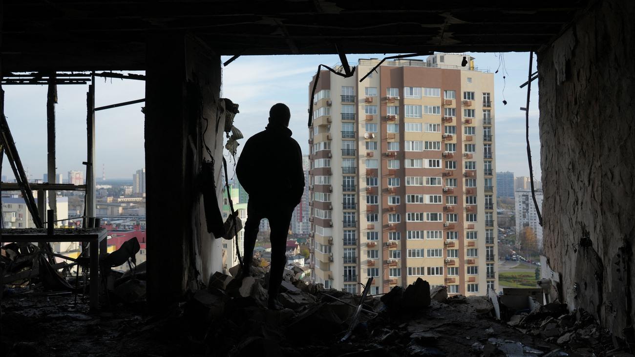 Krieg in der Ukraine: Friedrich Merz nimmt an Gesprächen über Friedensplan für Ukraine teil