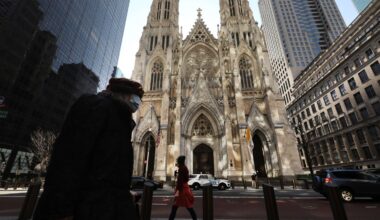 USA: „Nicht so tun, als ob es keinen Rassismus gäbe“