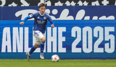 Erfolgreiche Anleihe: Geldregen für den FC Schalke 04