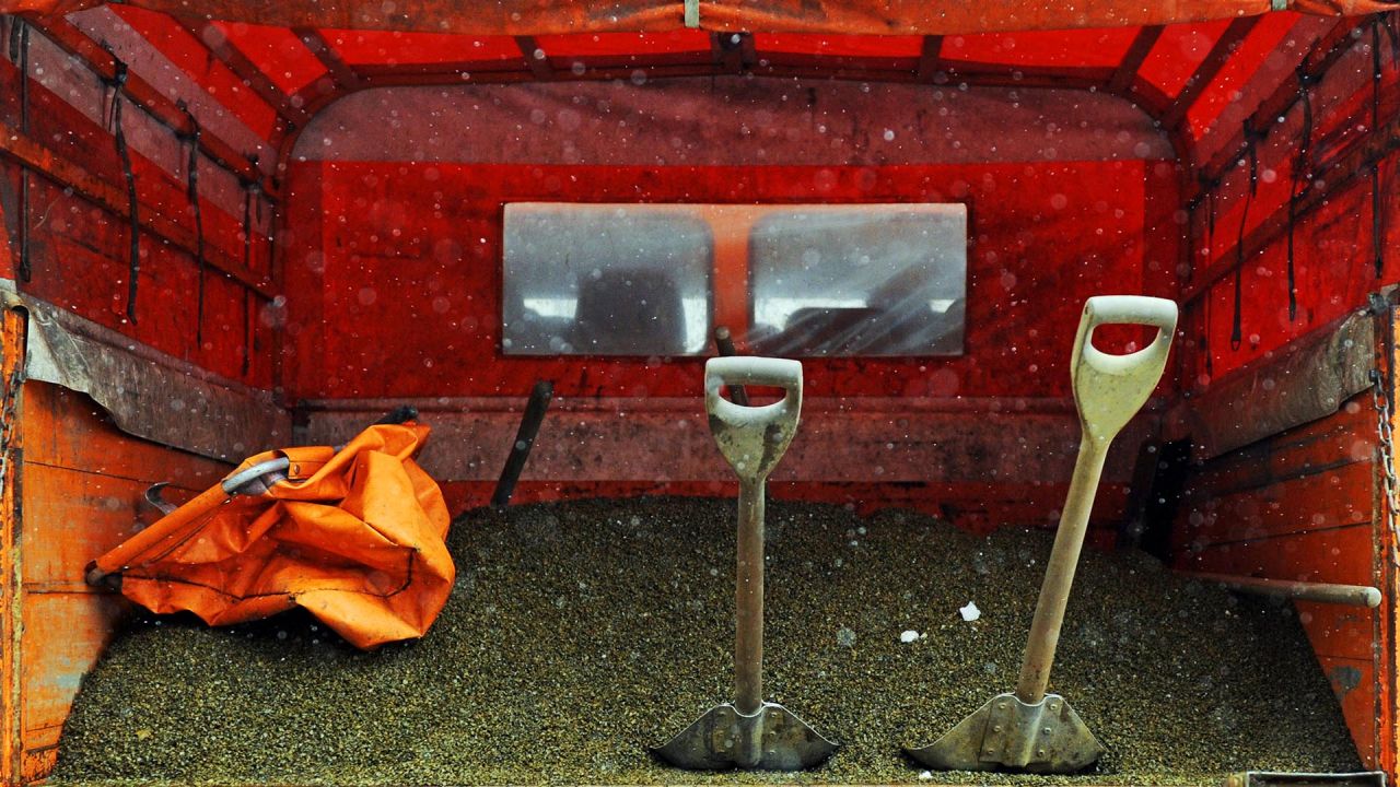 Sonne und frostige Nächte am Wochenende