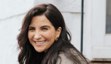 Chryssanthi Kavazi, GZSZ-Darstellerin