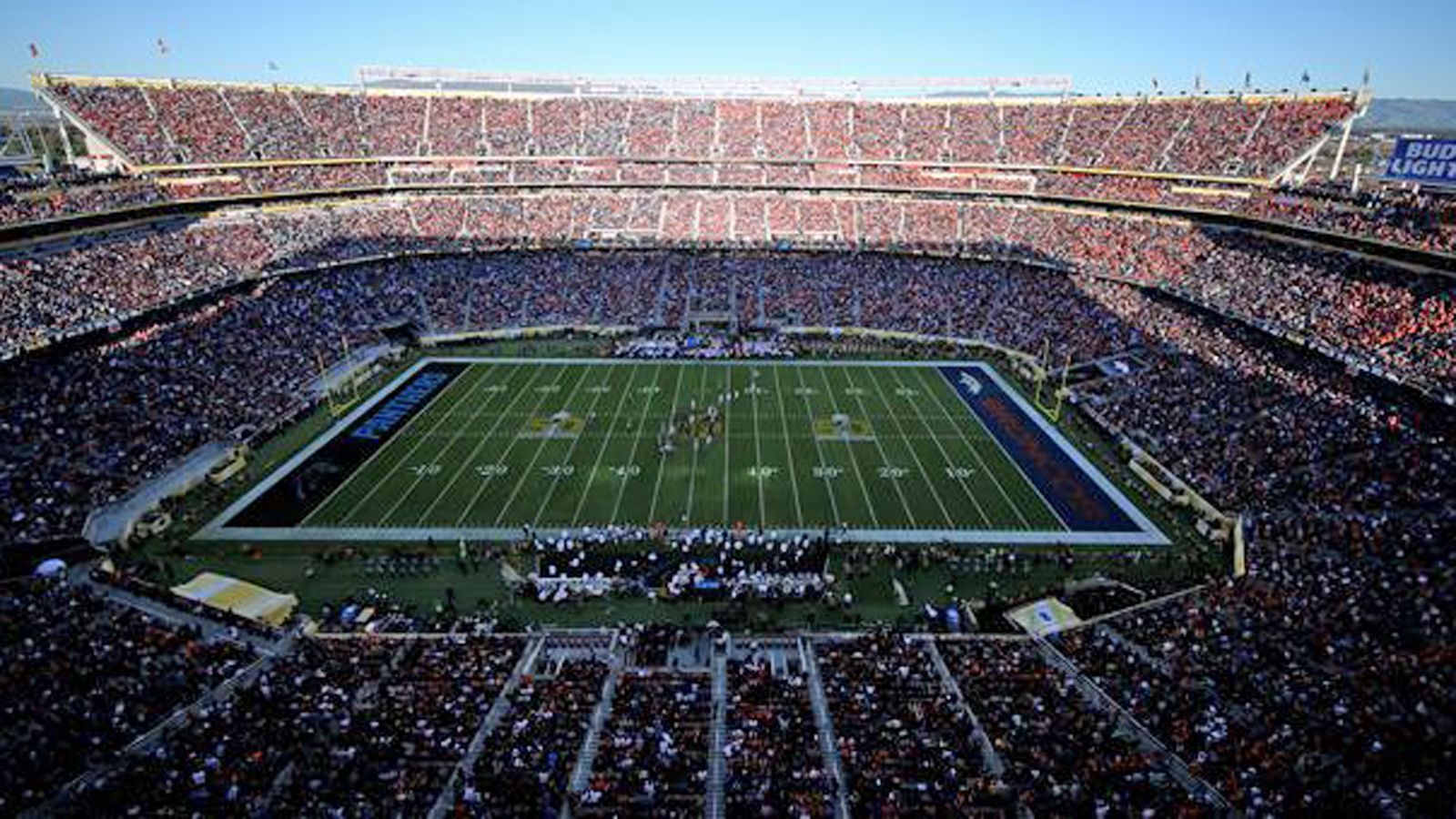 <strong>San Francisco: Levi's Stadium</strong><br>
                Kapazität: 68.500 <br>WM-Spiele: 6 (5 Gruppenspiele, 1x Runde der letzten 32)