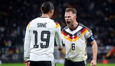 <em><strong>Diese Teams sind bereits für die WM 2026 qualifiziert</strong><br>Die WM 2026 rückt immer näher. Auch das Kontingent der feststehenden Teilnehmer wird größer und größer. Wer könnte Argentinien vom Thron stoßen? <strong>ran</strong> zeigt die Nationen, die sich schon qualifiziert haben.&nbsp;</em>