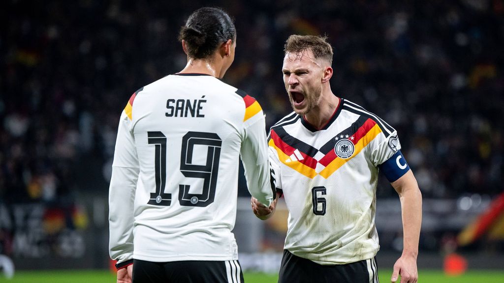 <em><strong>Diese Teams sind bereits für die WM 2026 qualifiziert</strong><br>Die WM 2026 rückt immer näher. Auch das Kontingent der feststehenden Teilnehmer wird größer und größer. Wer könnte Argentinien vom Thron stoßen? <strong>ran</strong> zeigt die Nationen, die sich schon qualifiziert haben.&nbsp;</em>