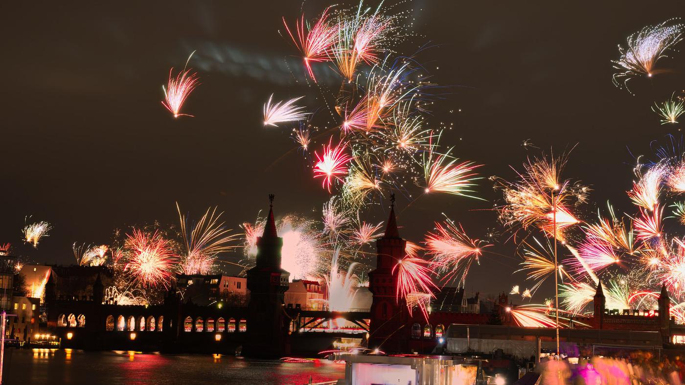 Deutliche Mehrheit in Umfrage für Böllerverbot