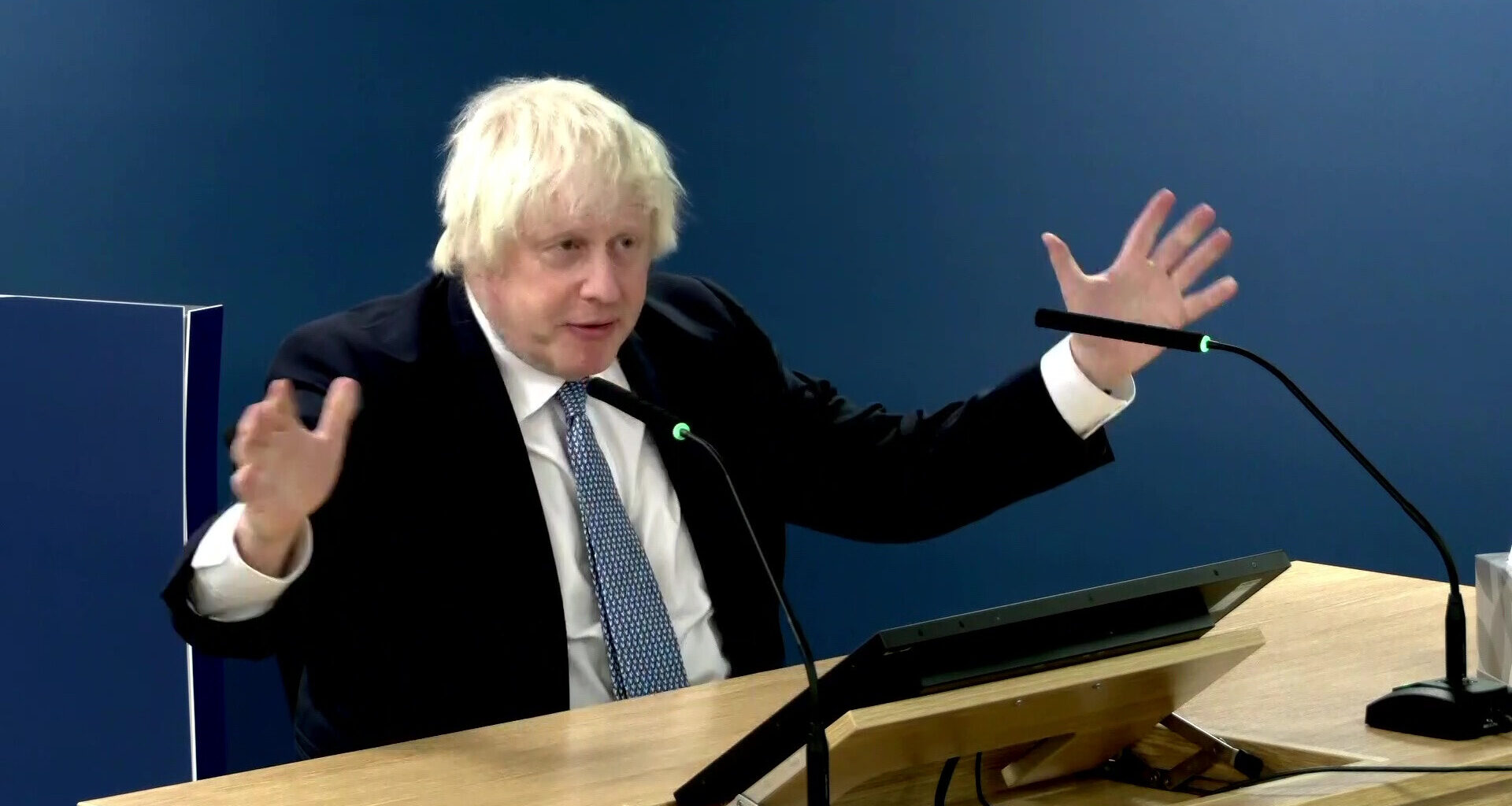 Covid-19 – Grenzen der Corona-Aufarbeitung