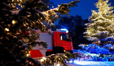 Brandenburger Landesregierung macht Weg für Lichterfahrten frei