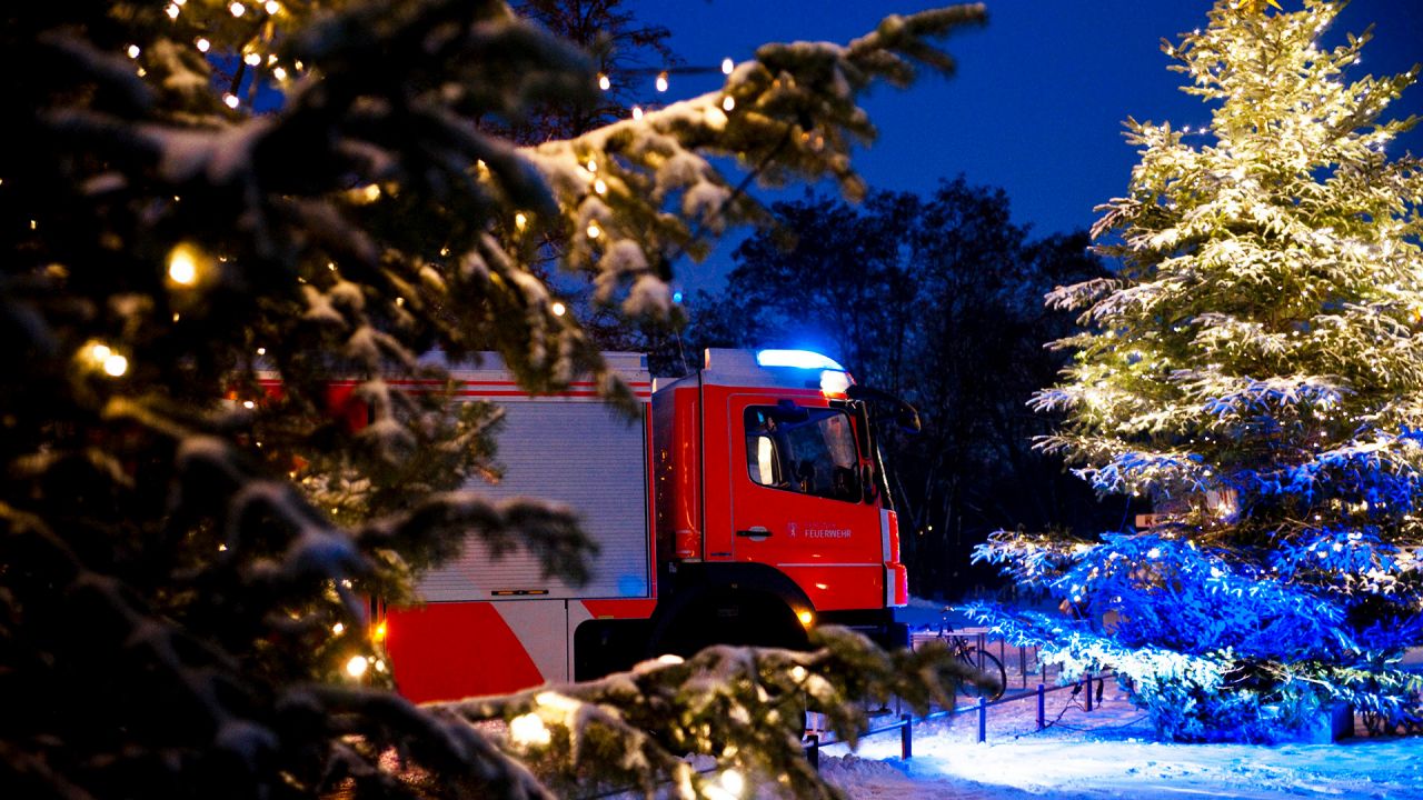 Brandenburger Landesregierung macht Weg für Lichterfahrten frei