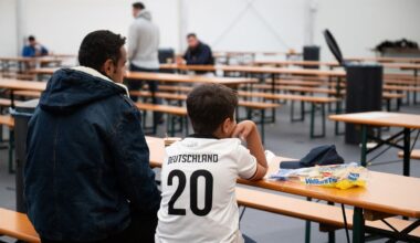 Welche Unterkünfte für Geflüchtete werden in Berlin noch eröffnet?