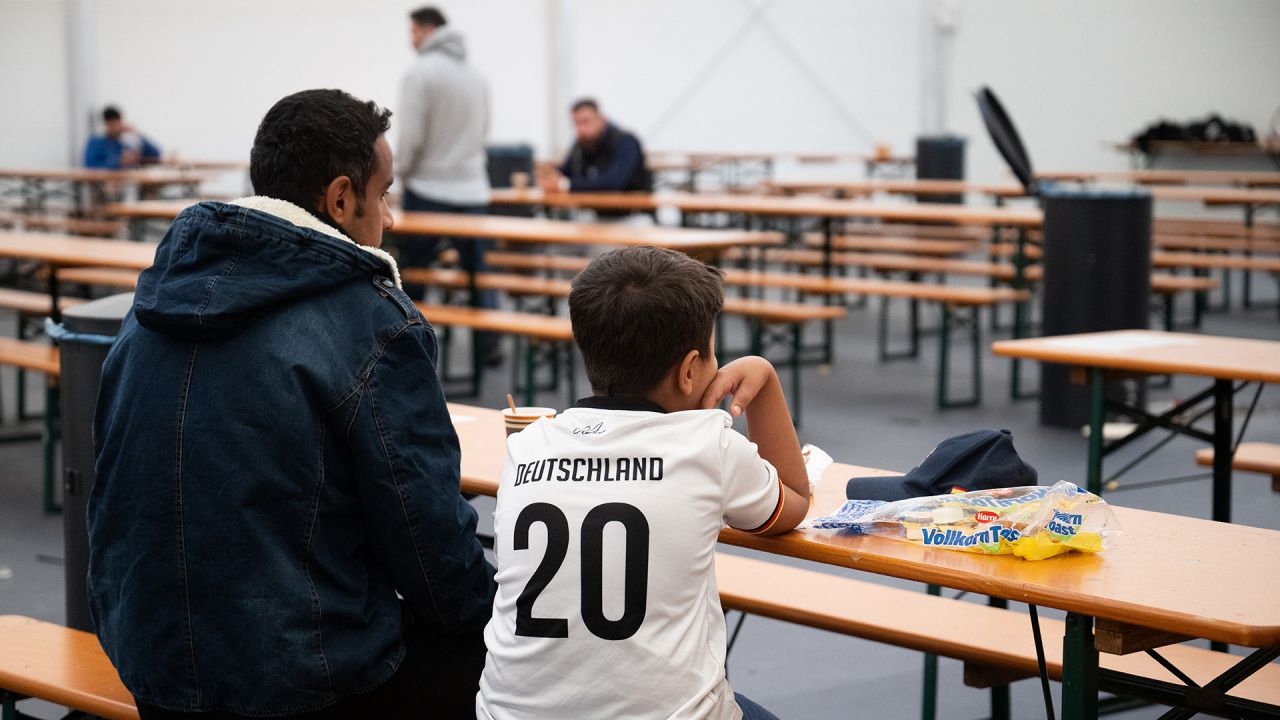 Welche Unterkünfte für Geflüchtete werden in Berlin noch eröffnet?