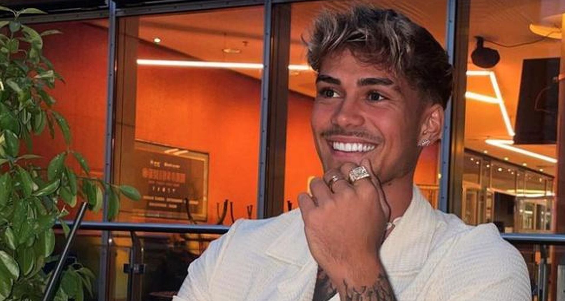 Ryan Wöhrl, "Are You The One"-Kandidat