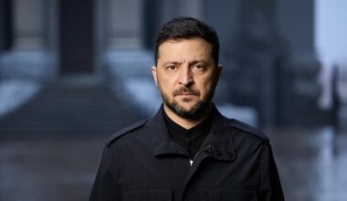 Trump setzt Selenskyj Frist bis Donnerstag für Antwort zu US-Plan