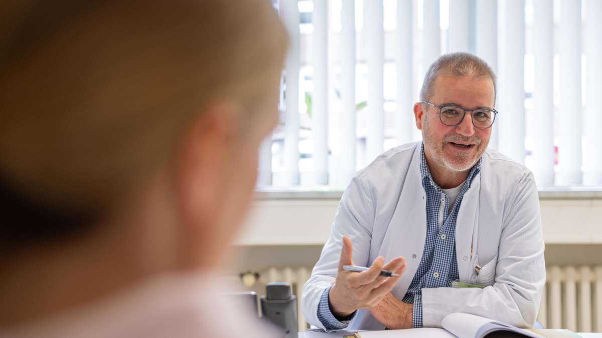 RSV-Welle in NRW mit Impfung stoppen – Experte nennt schlimme Symptome