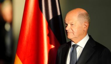 Untersuchungsausschuss Nord Stream 2: Olaf Scholz bezeichnet langen Verzicht auf LNG-Terminals als Fehler