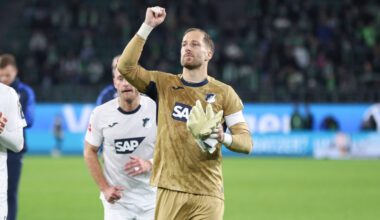 TSG Hoffenheim: Oliver Baumann erreicht 500. Bundesliga-Spiel
