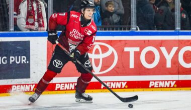 Eishockey in der DEL: Heimpleite für Köln, Iserlohn verliert Kellerduell
