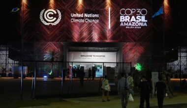 Die Weltklimakonferenz geht in die Verlängerung