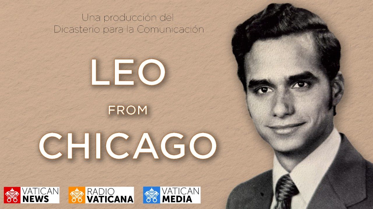 „Leo from Chicago“: Dokumentarfilm über Papst Leo XIV. jetzt auch auf Deutsch verfügbar