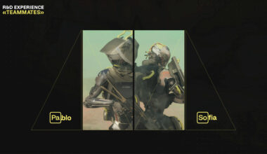 Ubisoft kündigt „Teammates“ an, das erste Generative-AI-Spielerlebnis in einer geschlossenen Testphase für Spieler:innen