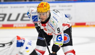 Eishockey in der DEL: Pinguins unterliegen Nürnberg im Eishockey-Krimi