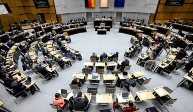 Landes-Rücklage für Nachzahlungen an Beamte reicht nicht
