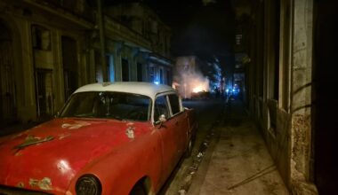 Handelsblockade: UN-Expertin fordert Aufhebung von US-Sanktionen gegen Kuba