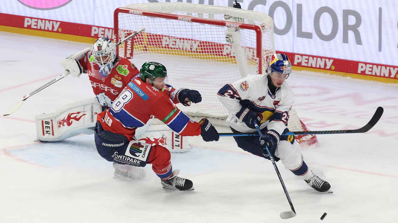 DEL: Eisbären Berlin verlieren Heimspiel gegen EHC München