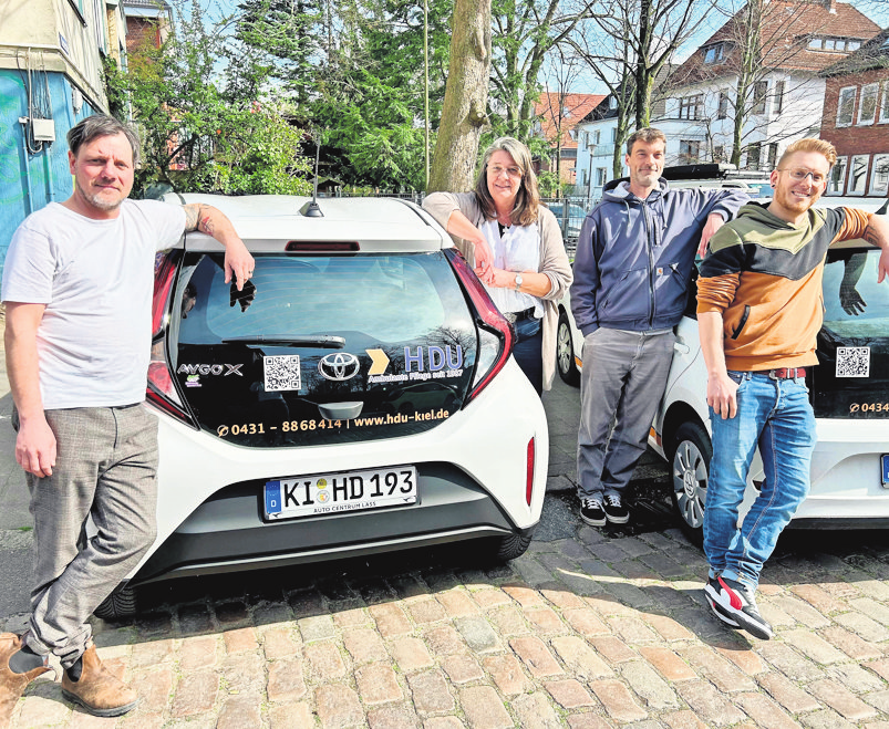 Mit individuell abgestimmter Betreuung und einem engagierten, gut ausgebildeten Team wird für ambulante, professionelle und zugleich menschliche Pflege im eigenen Zuhause gesorgt