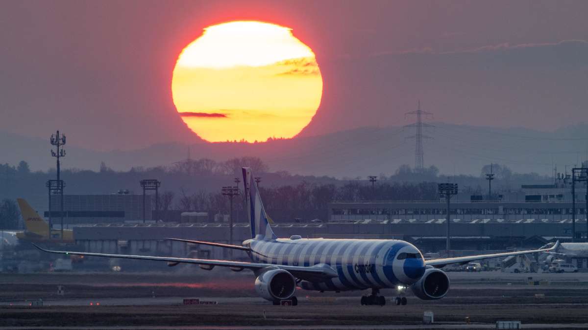 Mehr Apartments am Frankfurter Flughafen