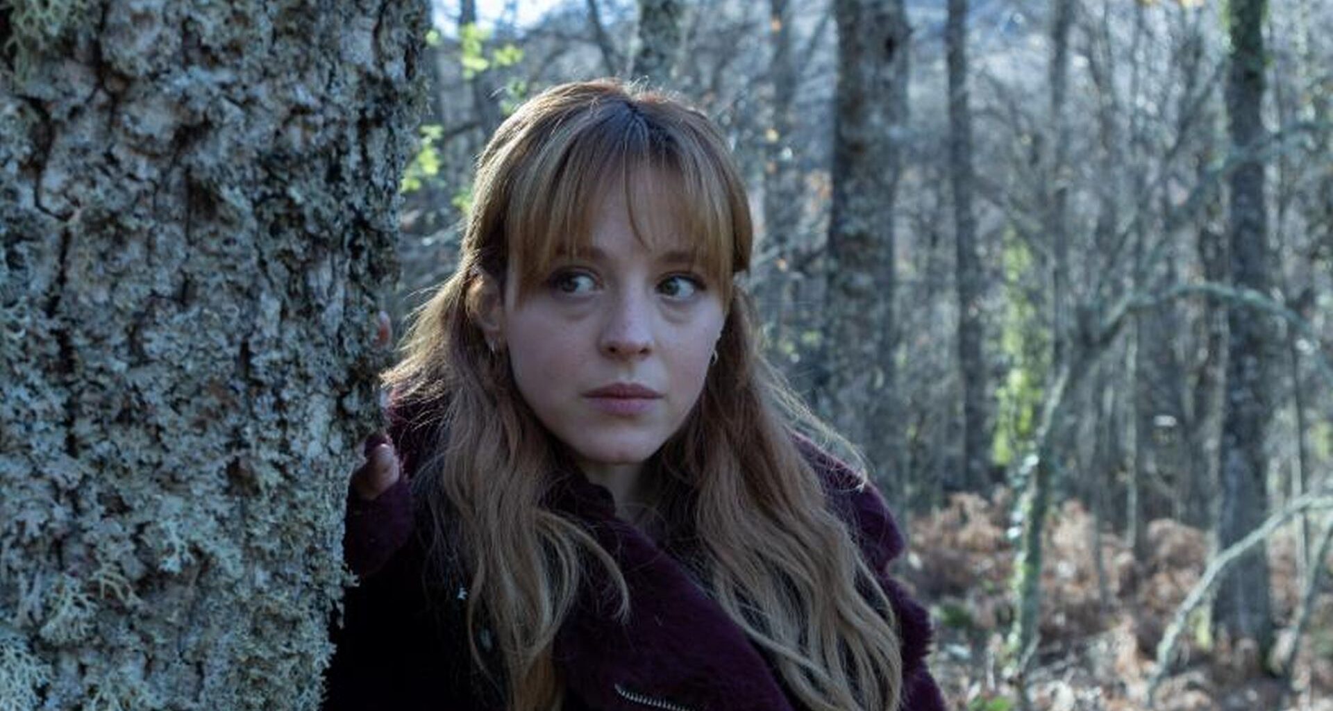 "Der Kristallkuckuck": Neue Serienkiller-Serie auf Netflix