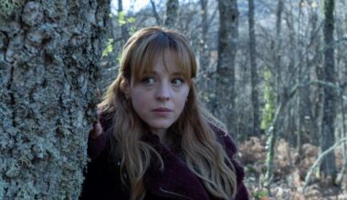 "Der Kristallkuckuck": Neue Serienkiller-Serie auf Netflix