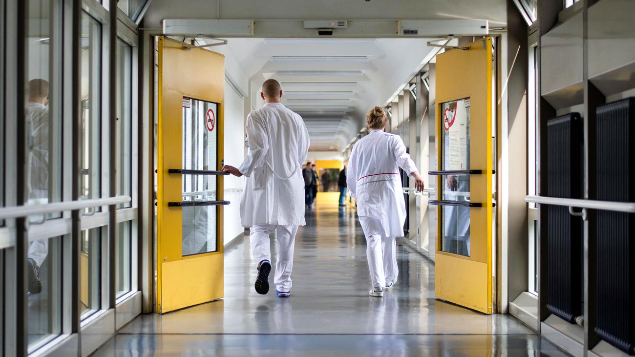 Gesetzliche Krankenversicherung: Bundesrat stoppt Sparpaket für Kliniken