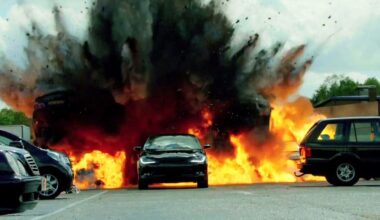 "Die Zeit ist reif": Eine der beliebtesten Action-Serien soll wirklich fortgesetzt werden - Kino News